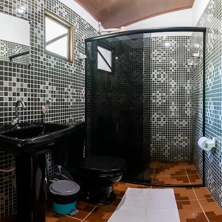 Hospedaria Diamante Lencois Exteriér fotografie